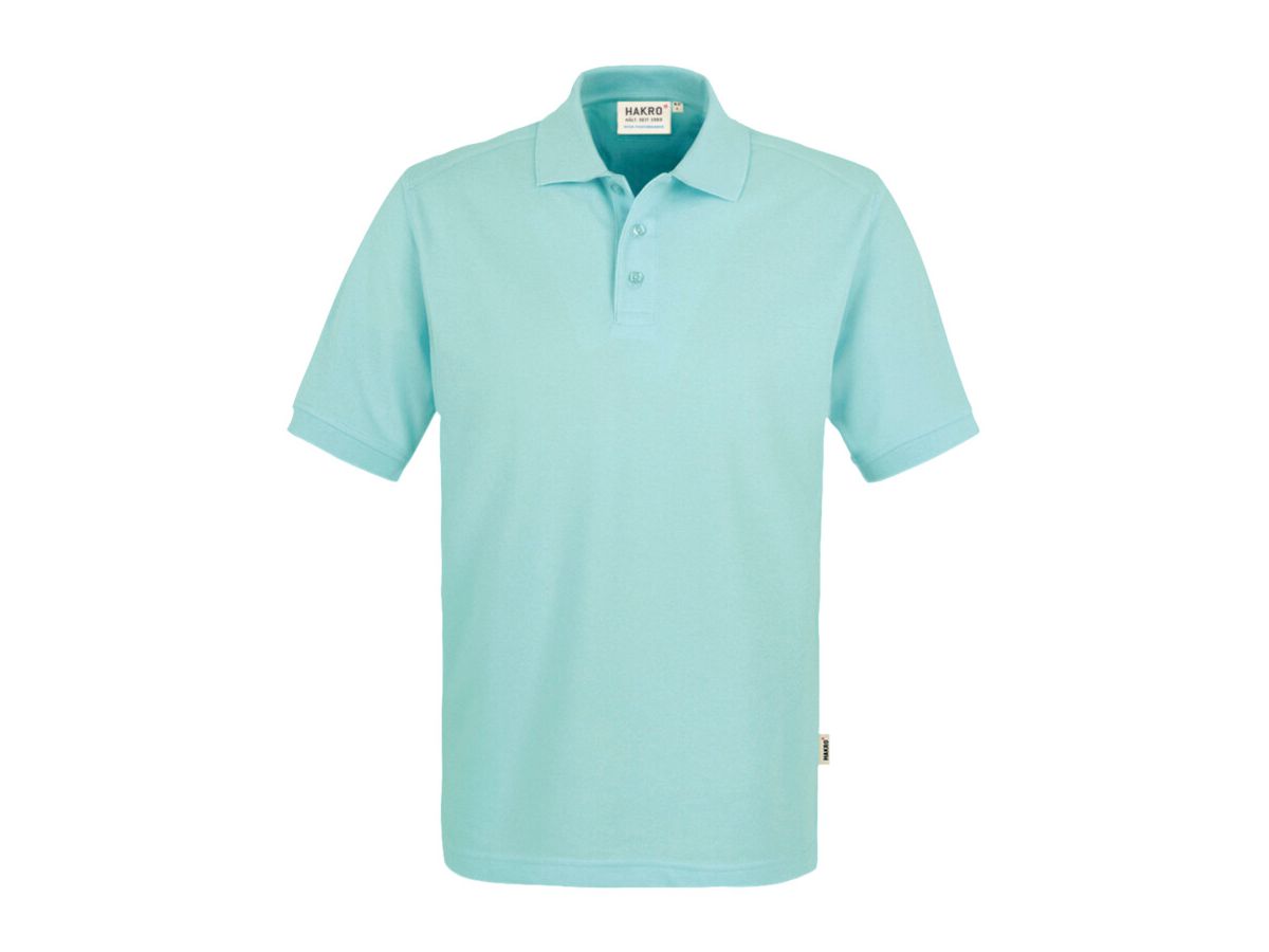 Poloshirt Mikralinar PRO - 50% CO / 50% PES, 220 g/m2