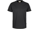 T-Shirt Performance Einlaufvorbehandelt - 50 % Baumw. 50 % Polyest. Gr. XS-6XL