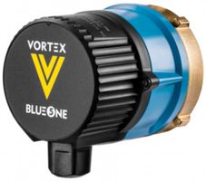 Motor für Dauerlauf AW Vortex - BlueOne MO BWO 155, Dichtring,Überwufm.