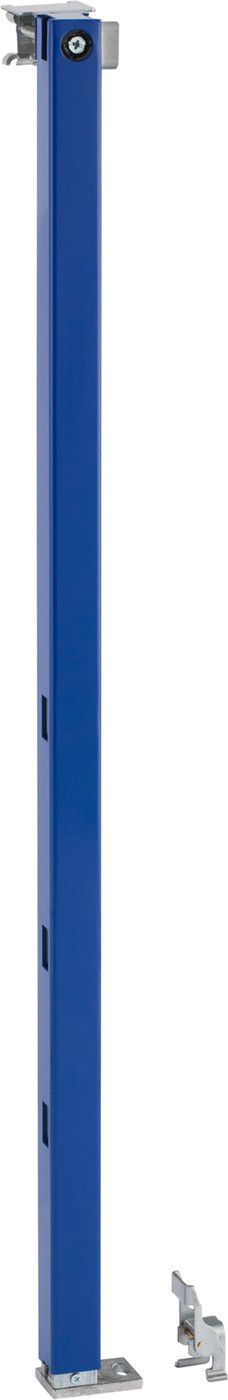 Geberit Duofix Ständer teilhoch - 112-144 cm