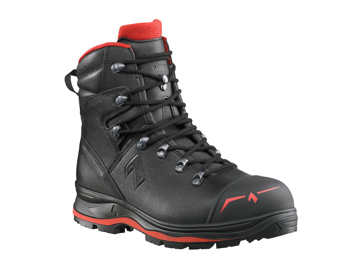HAIX Trekker Pro 2.0 - Sicherheitsschuh