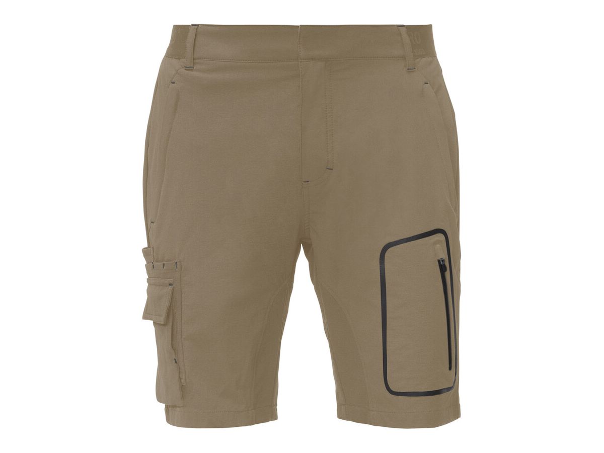 Activeshorts, Gr. M - khaki