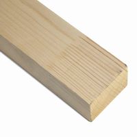 Knauf Türhölzer gehobelt