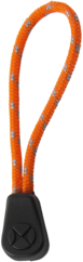 9 fabelhafte Freunde, orange - 100% Polyester