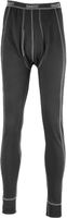 MASCOT VIGO UNTERHOSE schwarz - 80% Coolmax Polyest./ 20% Wolle 190 g/m²