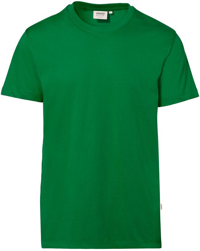 Leger geschnittenes klassisches T-Shirt - 100 % Baumwolle 160 g /m² Grössen XS-3XL