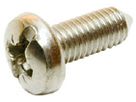 Schraube mit Spitze M 8x20 mm