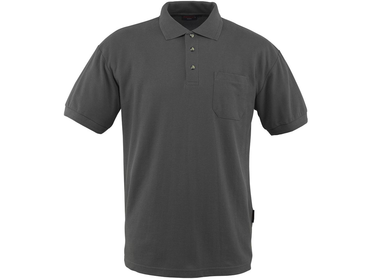 MASCOT BORNEO POLO SHIRT - 60% Baumwolle / 40% Polyester