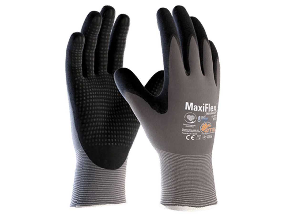 Schutzhandschuhe - ATG MAXIFLEX ENDURANCE 42-844 AD-APT