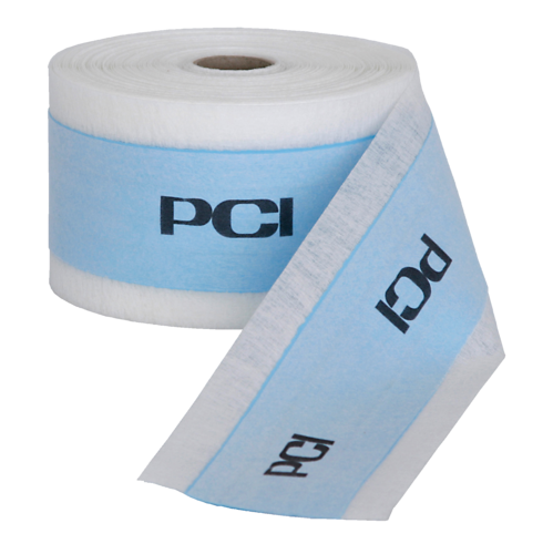 PCI Pecitape 120 Spezial-Dichtband - für wasserdichte Eck- und Anschlussfugen