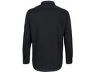 Hemd Business Comfort, Gr. 4XL - schwarz