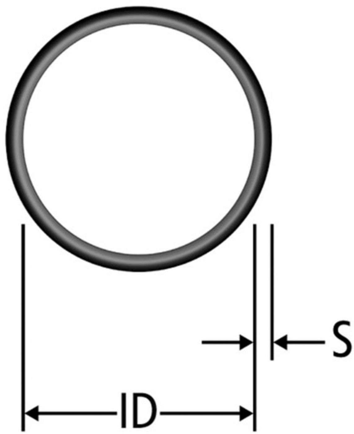O-Ring Nussbaum - Nr. 23075