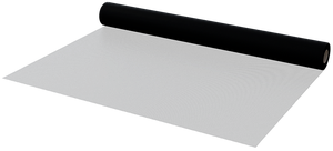 Insektenschutzgitter Glasfaser - - PVC IP Black