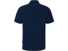 Poloshirt Cotton-Tec Gr. XL, tinte - 50% Baumwolle, 50% Polyester