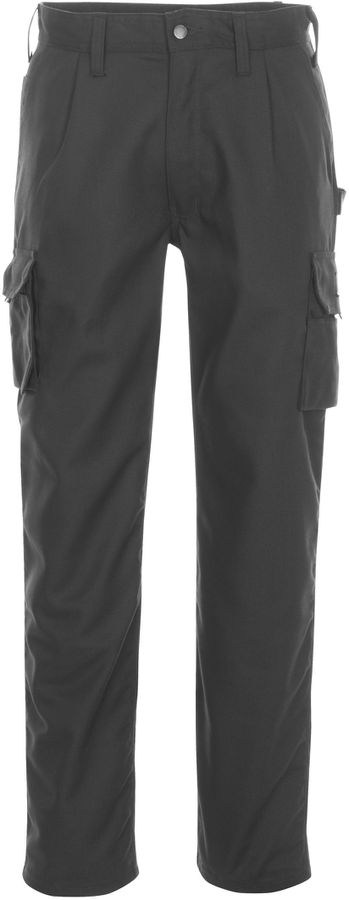 MASCOT TOLEDO BUNDHOSE - 65% Polyester / 35% Baumwolle