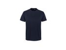 Label-Free T-Shirt, ECO, Gr. XL - Farbe: Tinte, Heavy Mikralinar