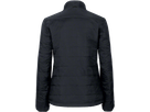 Damen-Loft-Jacke Regina Gr. M, schwarz - 100% Polyester