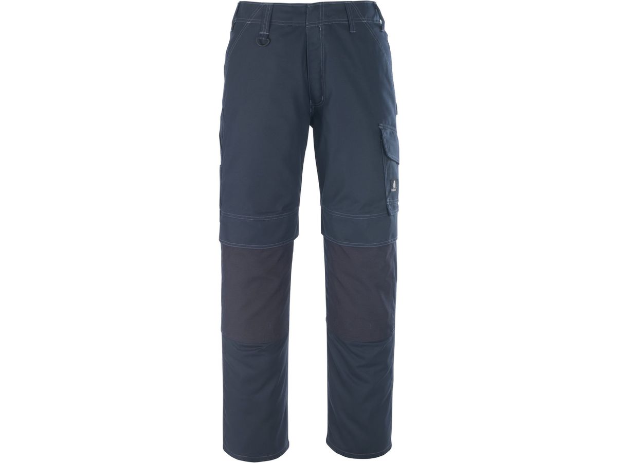 Houston Hose mit Knietaschen - 65% PES / 35% CO, 260 g/m2