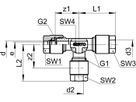 Serto Nr. So-3021   8-6-8 mm