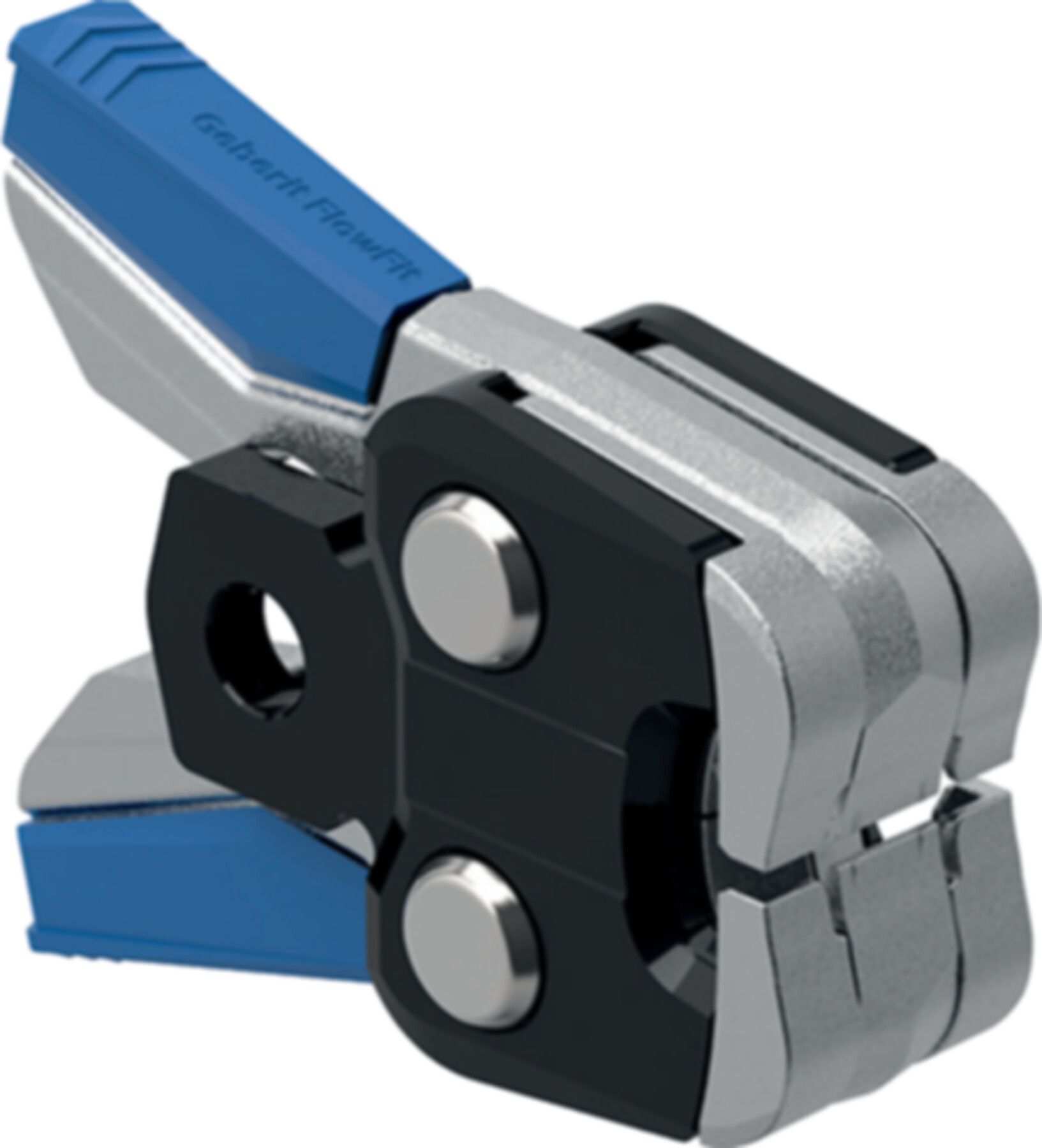 Pressbacken (1)/(2) - GEBERIT FlowFit