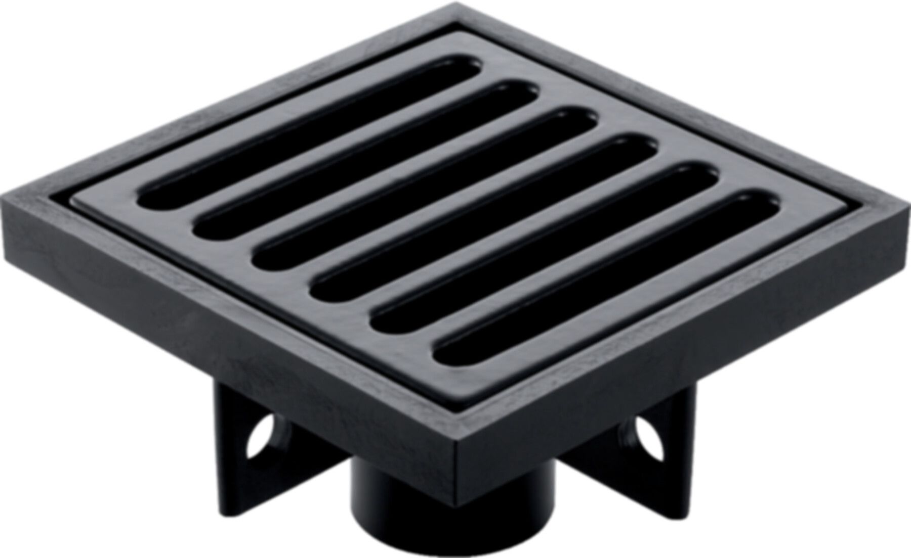 Geberit Bodeneinlauf senkrecht