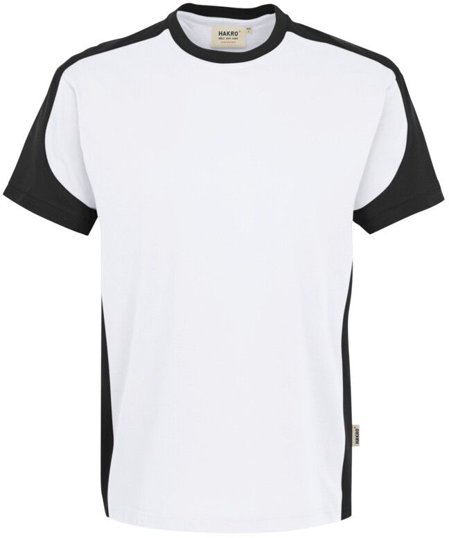 T-Shirt Contrast Performance