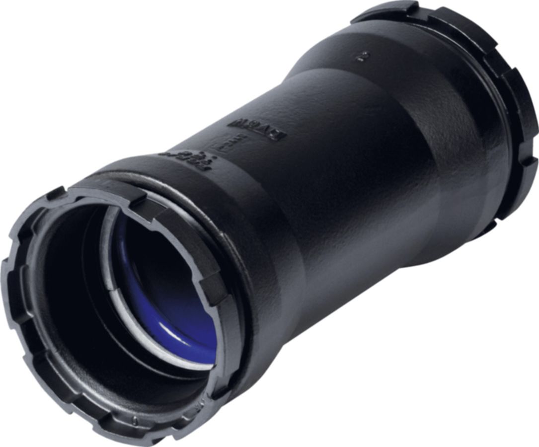 Schraubmuffenschlaufe WILD 100 mm
