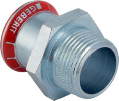 MPF-Uebergangsstück 12-3/8" Nr. 21701