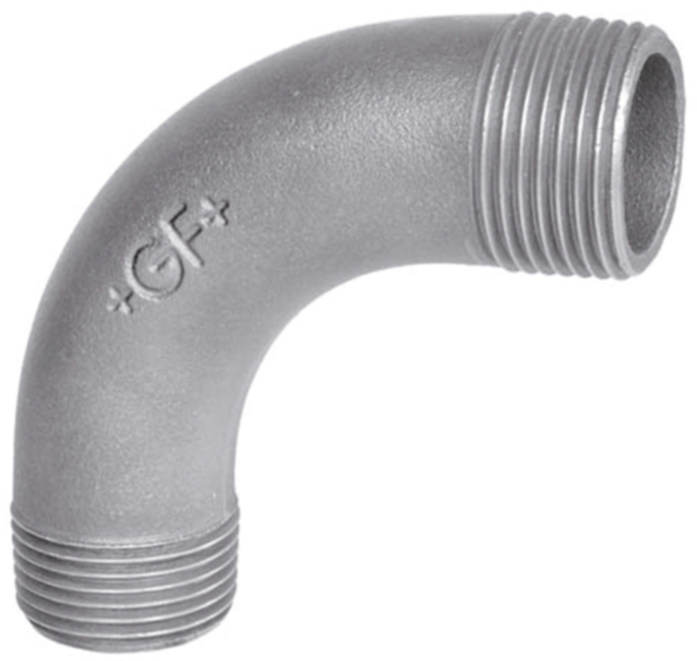 Bogen +GF+   3 verzinkt