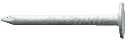 Breitkopfstifte FVZ 2,5 x 35 - 2,5 kg ca.1700 Stk. im Pak