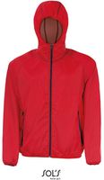 SOL'S Unisex Windbreaker Shore - L946