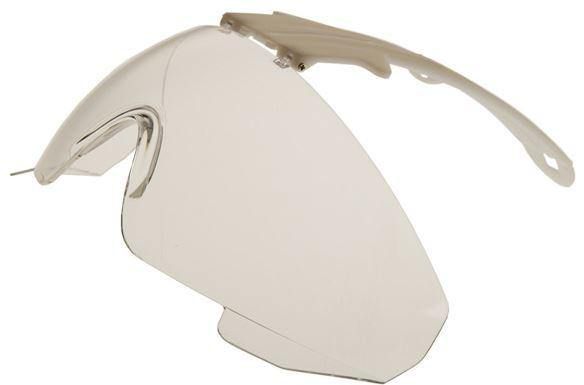 Schutzbrille zu Montana farblos - beschlagfrei, UV