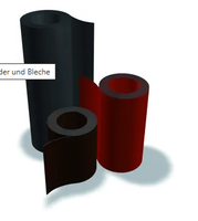 Rollenbleche PREFALZ glatt - PREFA