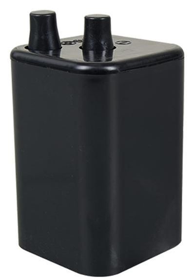 Batterie Premium - 6V 7-9AH, IEC 4R25