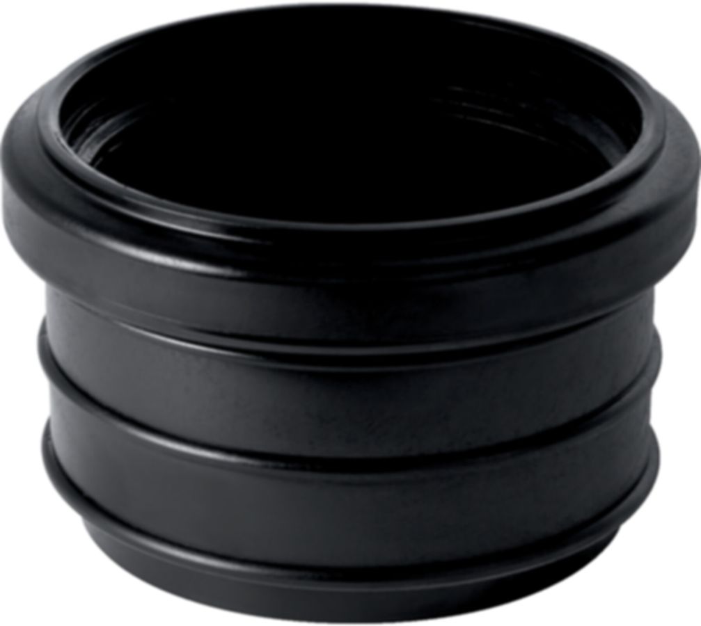 Geberit PE Wandklosett-Muffe lang