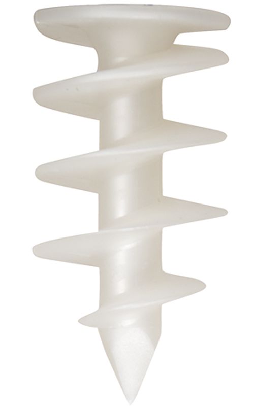 Dämmstoffdübel FID - Wärmebrückenfreies Befestigen in der Däm