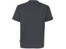 T-Shirt Mikralinar PRO, Gr. L - hp anthrazit