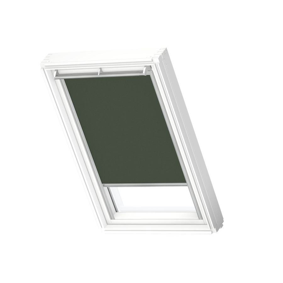Verdunkelungsrollo White Line - VELUX VDKY