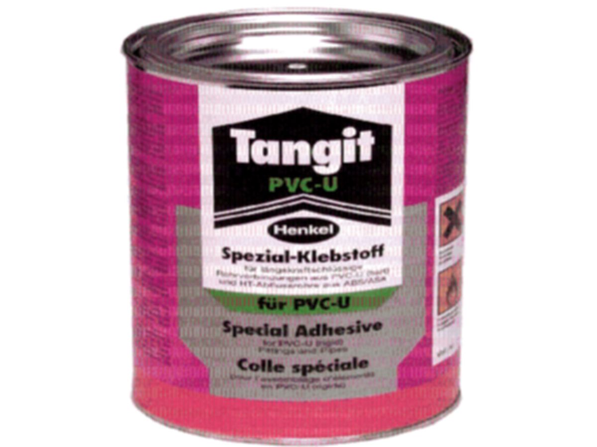 Kleber PVC TANGIT