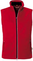 Light-Softshell-West Edmonton - 100 % Polyester, 5.000 gr. / m² / 24 h