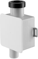 Dallmer Klimasiphon 138  32 mm - nach DIN 19541
