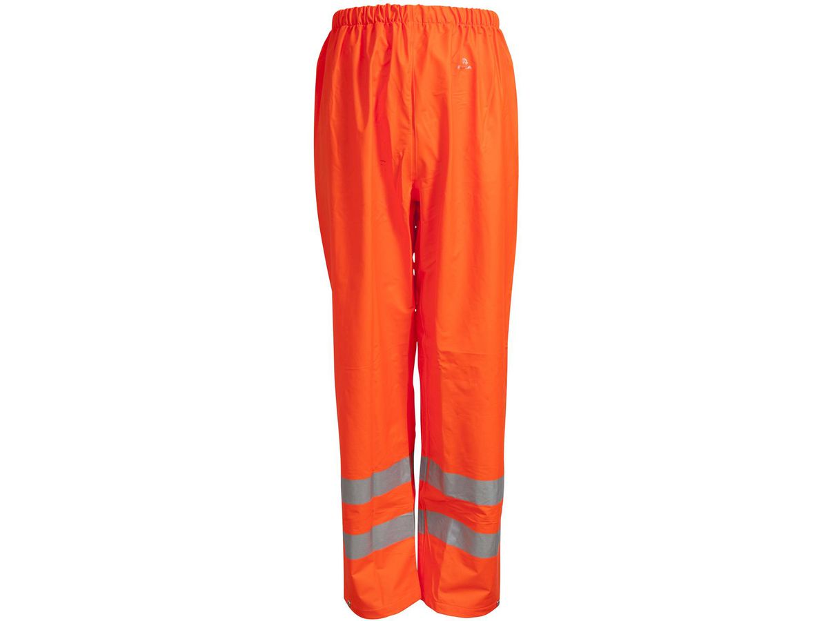 ELKA Bundhose DRY ZONE VISIBLE - 170 g PU/Polyester