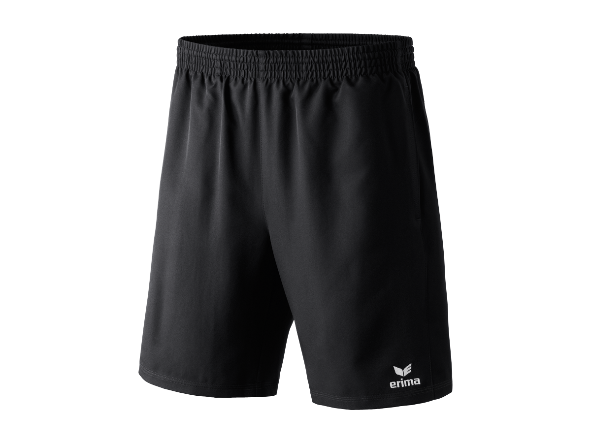 CLUB 1900 Shorts Gr. 09 - schwarz, 100% PES