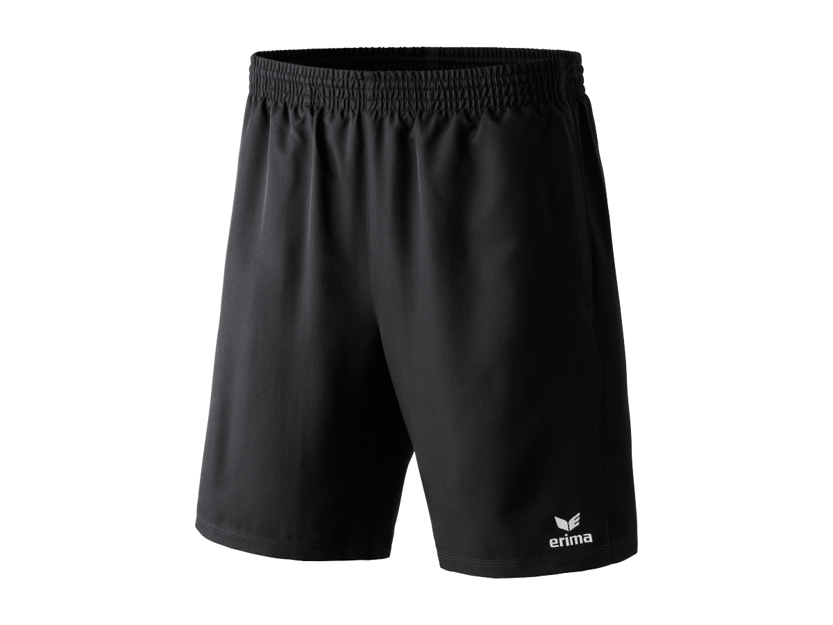 CLUB 1900 Shorts Gr. 02 - schwarz, 100% PES