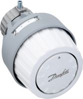 Behördenelement DANFOSS RA, - Fühler eingebaut, RA 2920 5-26°C