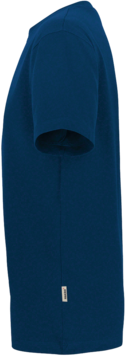 T-Shirt Heavy Gr. XL, marine - 100% Baumwolle, 190 g/m²