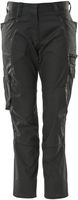 Damenhose Diamond extra leicht - 50% PES / 50% CO, 205 g/m2