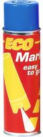 Markierspray ECO 500 ml blau