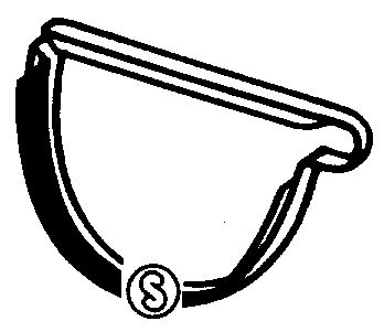 Ansteckboden rechts - Nr.120