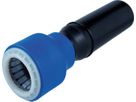 Reduktion HAWLE-GRIP, PN 16 - 7250
